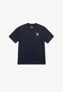 BLAUER abbigliamento LUH02284-007480 100 BIANCO