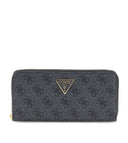 GUESS Portafogli SWOS74 59146 Antracite