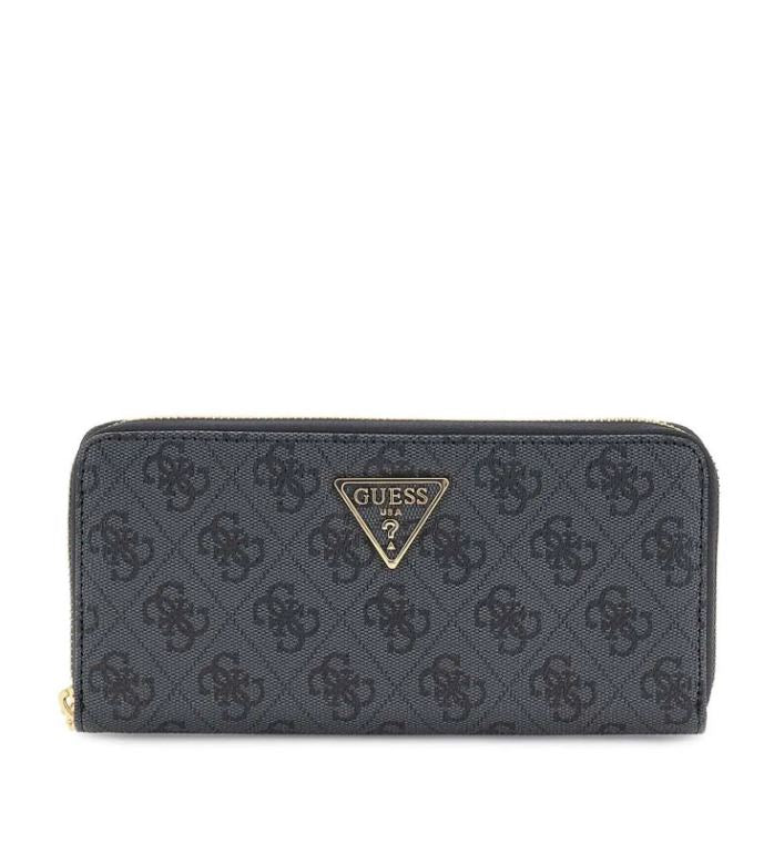 GUESS Portafogli SWOS74 59146 Antracite