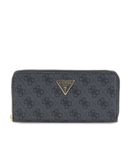 GUESS Portafogli SWOS74 59146 Antracite