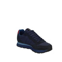 SUN68 SNEAKERS Z46101 NERO/GRIGIO SCURO