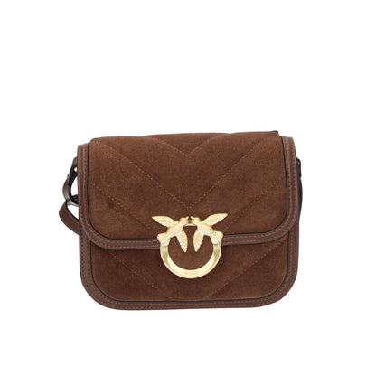 PINKO Borse 104297 A2JH MATT GOLD