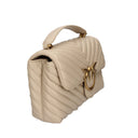 PINKO Borse 100044-A0GK NERO