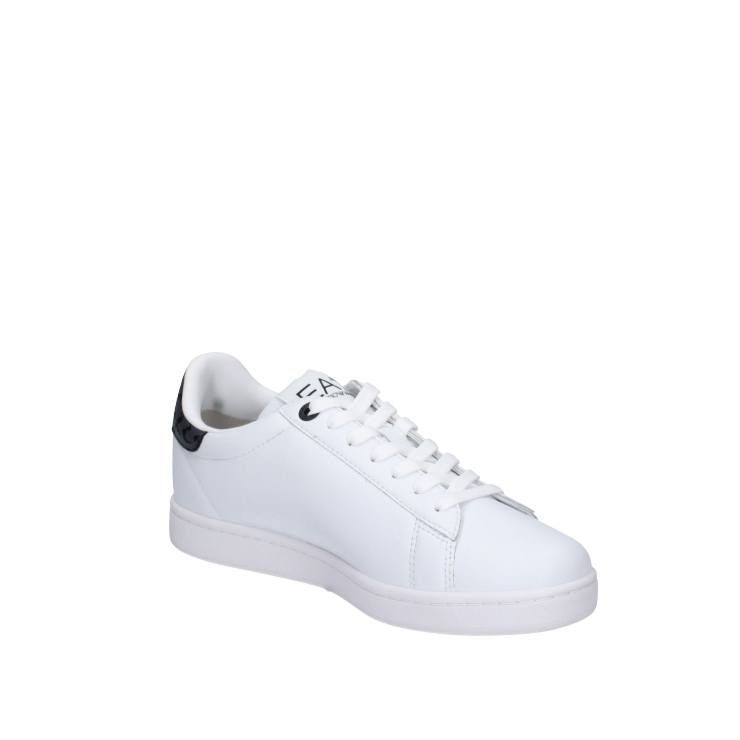EA7 - EMPORIO ARMANI Scarpe 7X000331 AF10848 WHT/ASP.