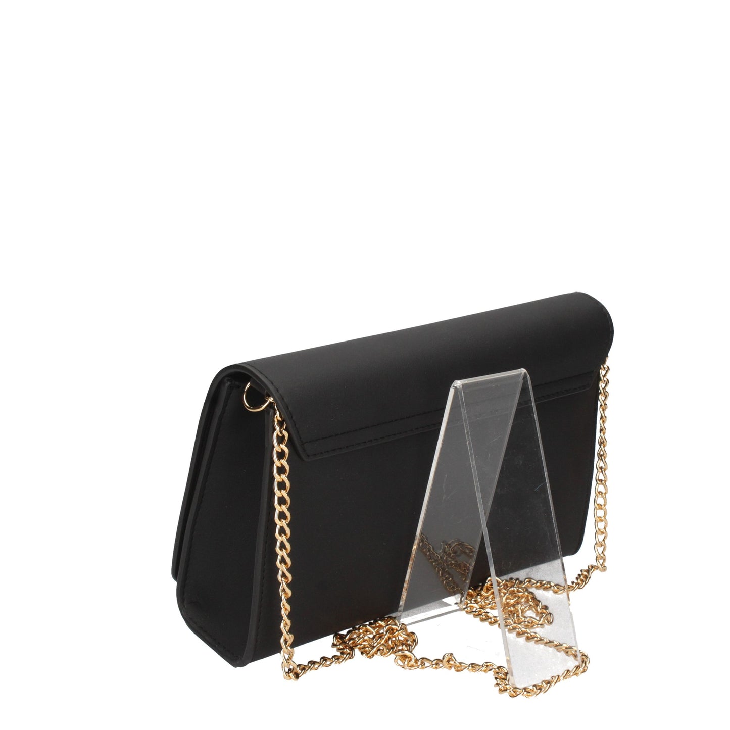 LOVE MOSCHINO Borse JC4103PP0N-KD0 NERO