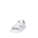 NERO GIARDINI Scarpe E633621F 707 BIANCO