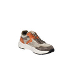 VOILE BLANCHE Scarpe 0012019075-07 ARMY GRE SAND