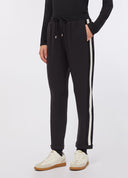 LIU JO abbigliamento TF5132TS423 NERO