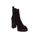 LUCA GROSSI Scarpe H430T TESTA DI MORO