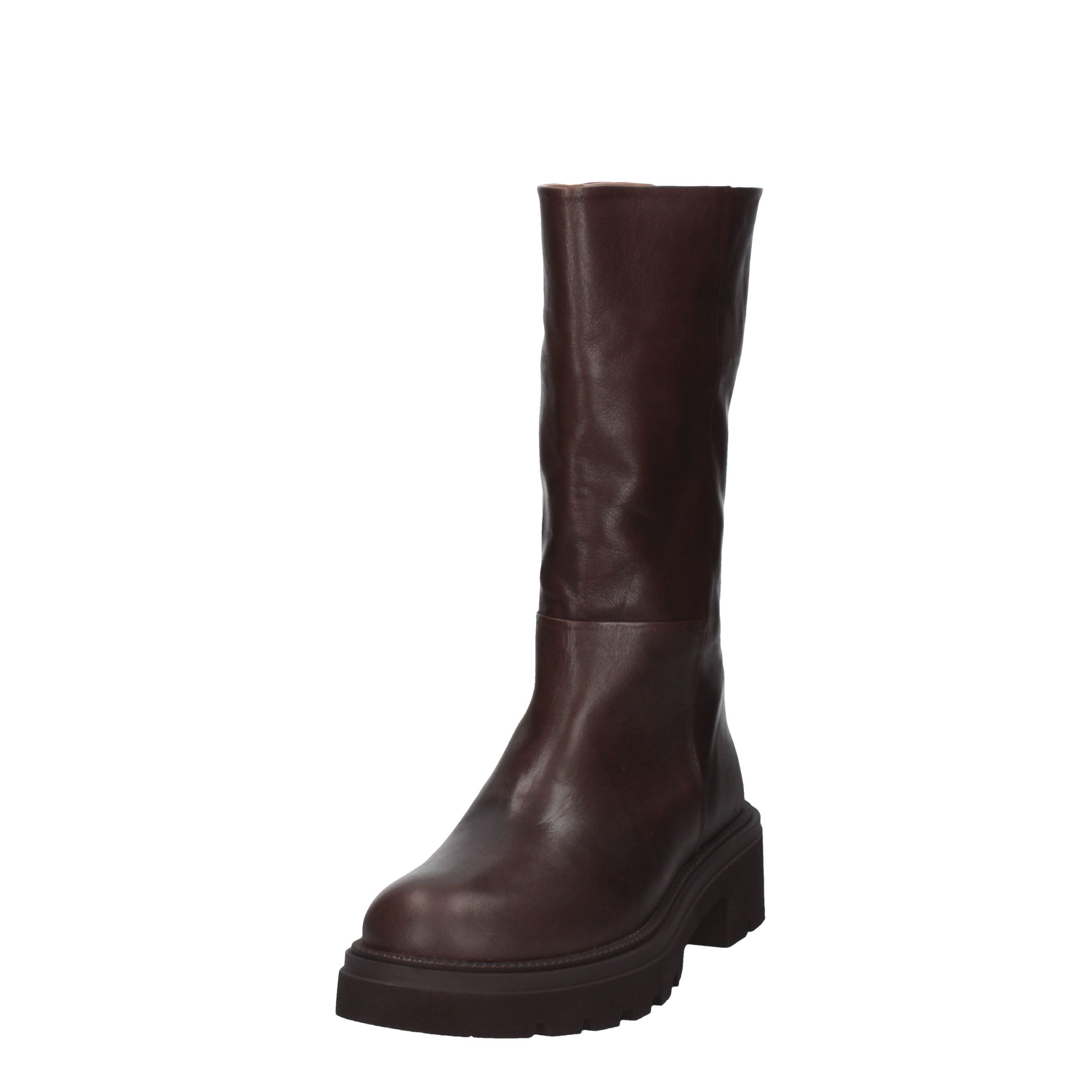 ALBANO Scarpe 3023/2 Moro