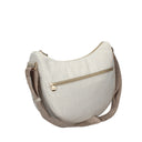 BORBONESE Borse 934108-I15 927 WHITE COTTON