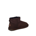 EMU AUSTRALIA Scarpe W10937-CHOC CHOCOLATE