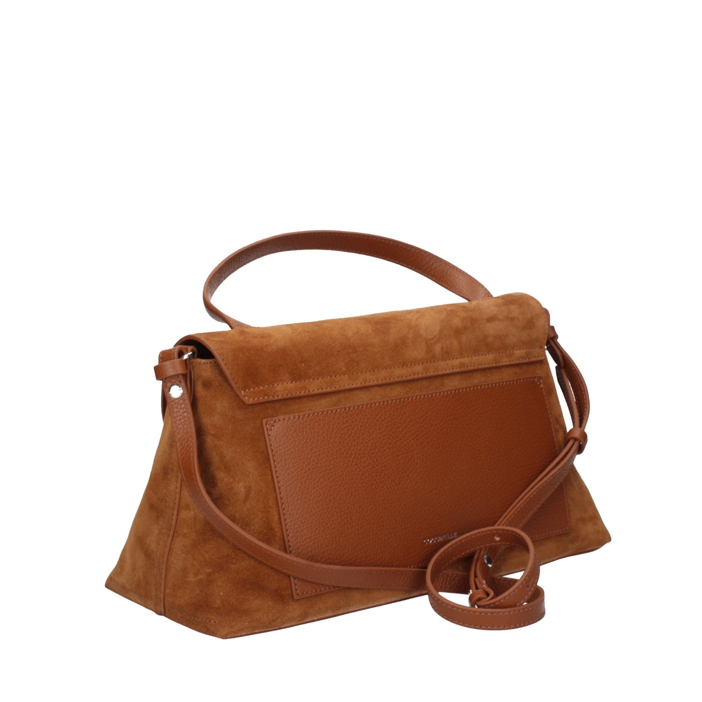 COCCINELLE Borse E1 TOC 18 01 01 COGNAC