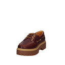 TIMBERLAND Scarpe TB0A2QDM-D57 Bordeaux