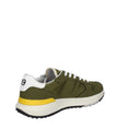 SUN68 Scarpe Z36121 07 NAVY BLUE