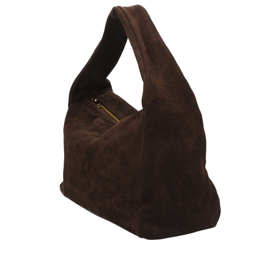 SOIRE'E Borsa 2521 Taupe - SOIRE'E