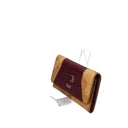 ALVIERO MARTINI 1A CLASSE Accessori PQ61/G654 0304 BURGUNDY