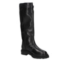 JANET&JANET Scarpe J-473 BLACK