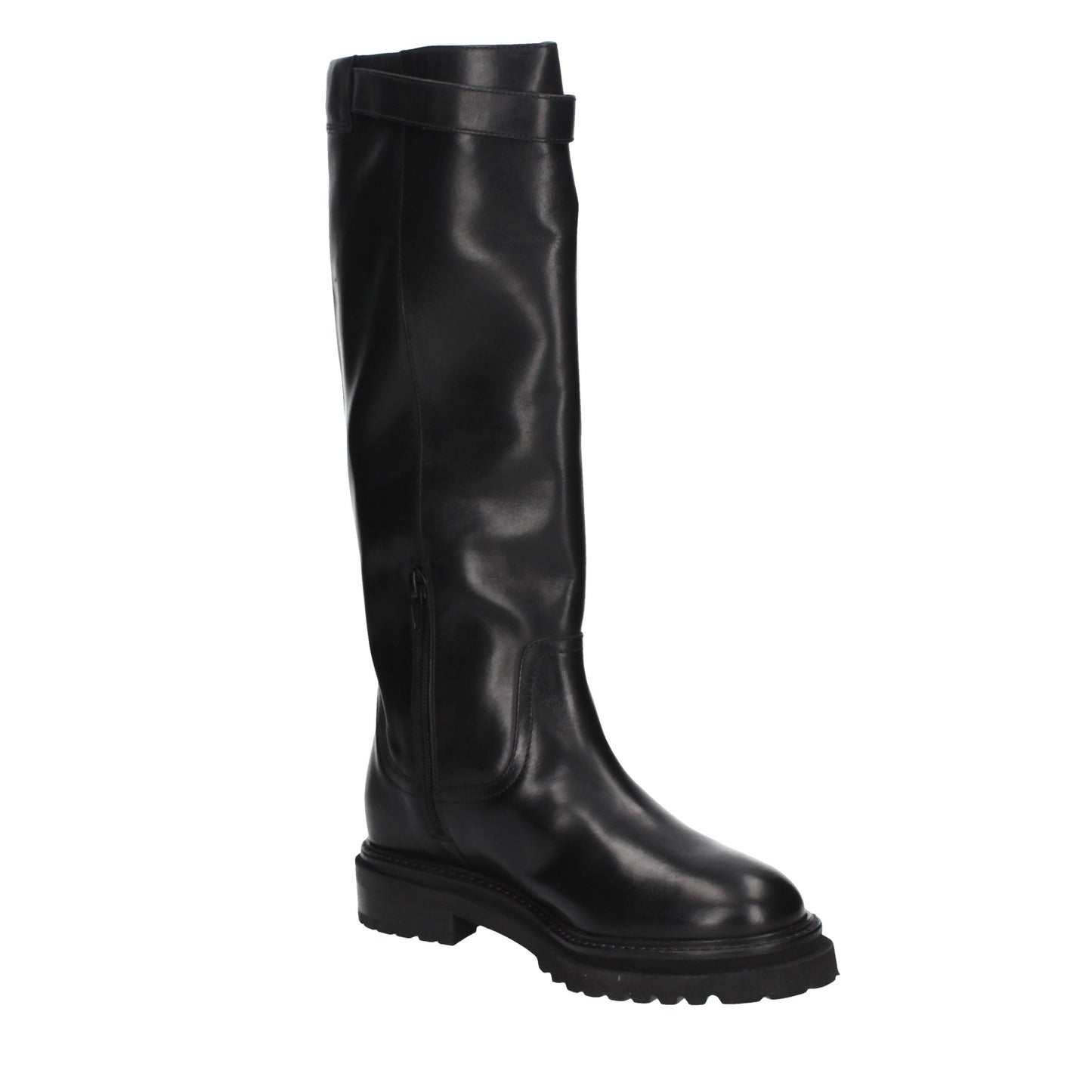 JANET&JANET Scarpe J-473 BLACK