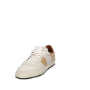PHILIPPE MODEL Scarpe PGLU VD01 LAIT BRUN