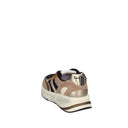 VOILE BLANCHE Scarpe 0012020272-02 BWN/DARK/PLAT.