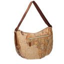 ALVIERO MARTINI 1A CLASSE Borse LG03/S578 CASTAGNA