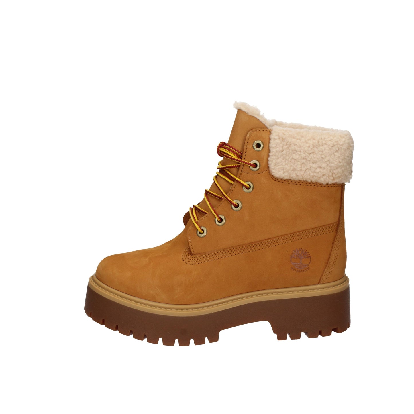 TIMBERLAND Scarpe TB0A2PU6-754 STONE