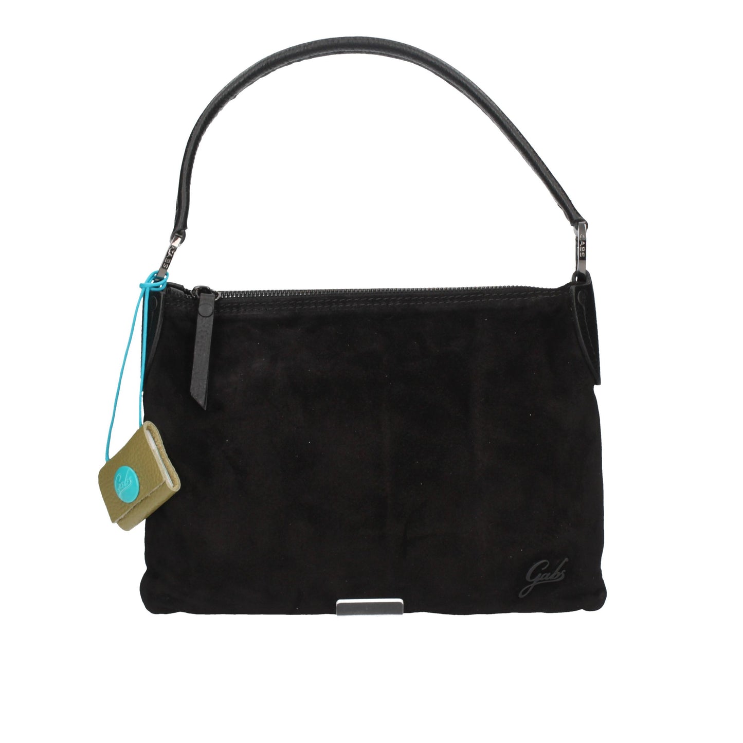 GABS Borsa G000046T2/X2879 C0001 NERO