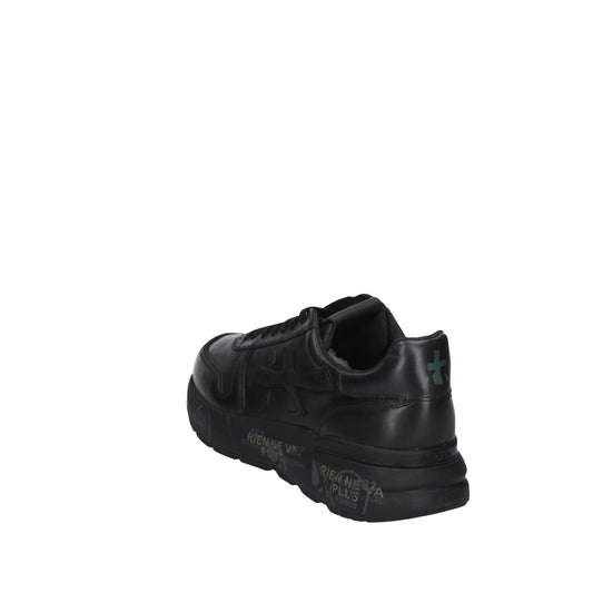 PREMIATA Scarpe MIK01453 NERO - PREMIATA