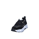 VOILE BLANCHE Shoes 0012017475-07 BLK/PLATINUM