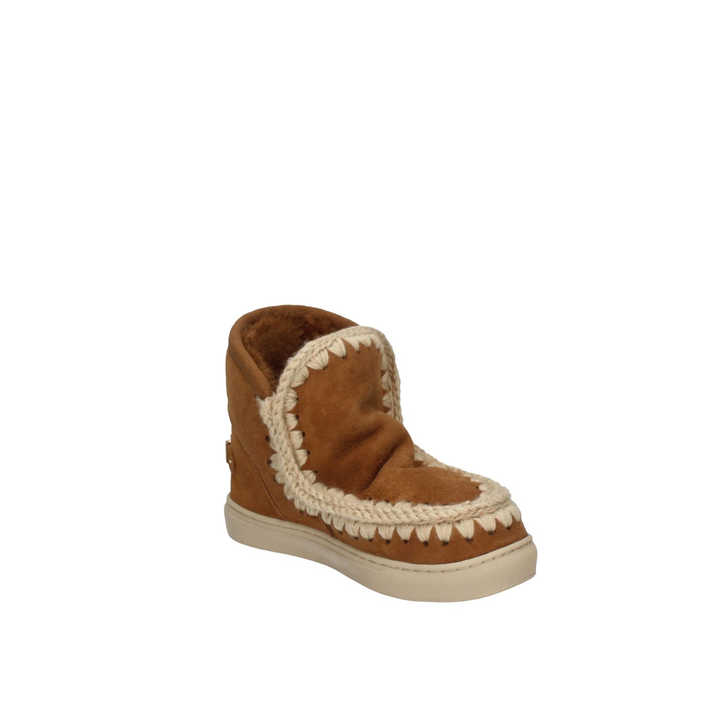 MOU Scarpe MU.FK111015A Cognac