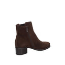 NERO GIARDINI Scarpe I617216D 300 TESTA DI MORO