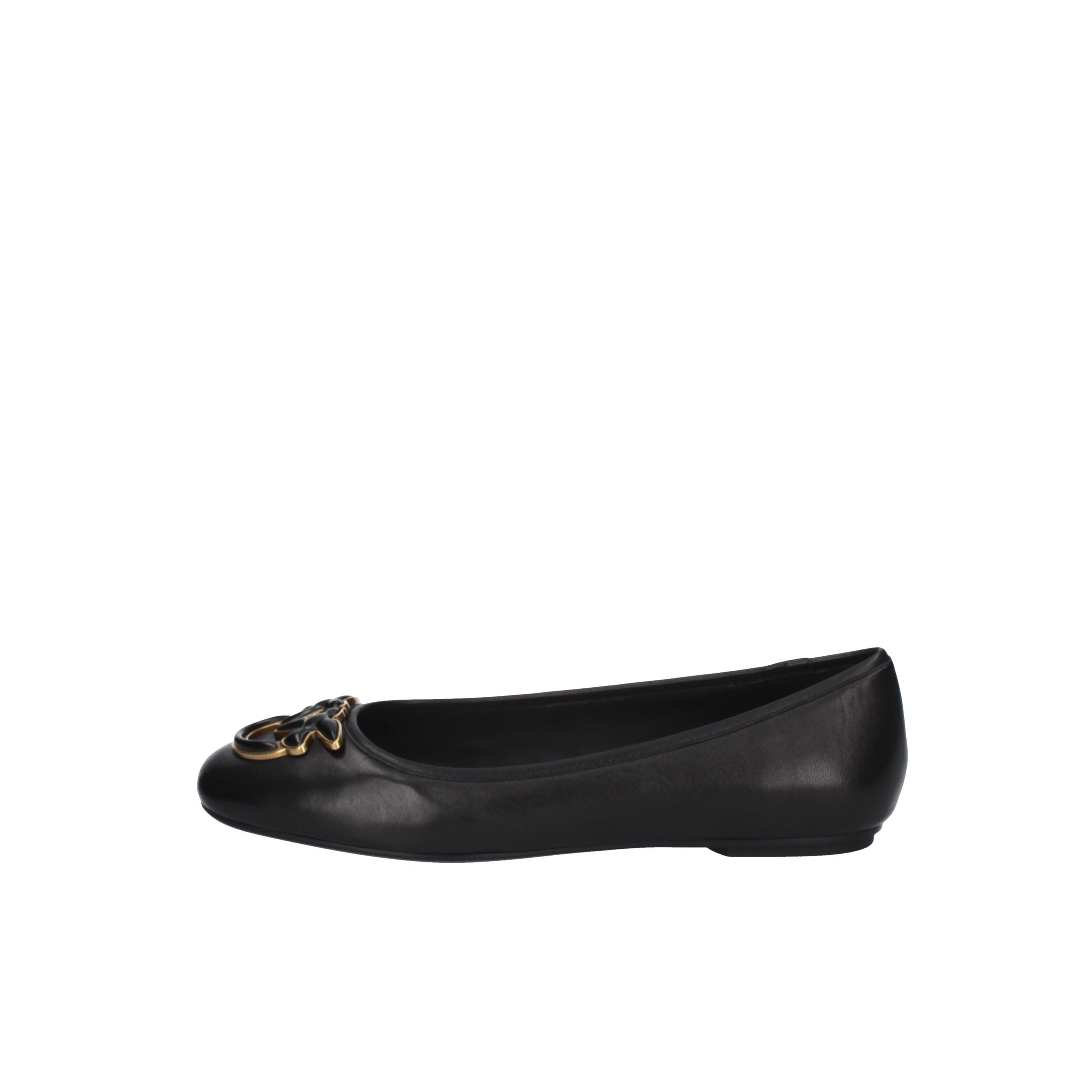 PINKO Scarpe SD0379P003-Z99 Nero