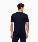 EA7 - EMPORIO ARMANI abbigliamento 8NPT25 PJVPZ U0004 SUGAR SW.