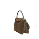 COCCINELLE Borse E1 VCL 18 01 01 W25 FANGO