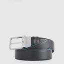 PIQUADRO Accessori CU2619B2 NBLU2-NERO/BLU