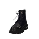 CULT Scarpe CLW482200 BLK/CRISTAL