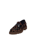 LUCA GROSSI Scarpe K647M LEO/GUFO