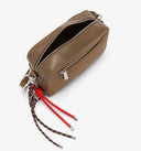SUN68 Borse Y46218 BEIGE SCURO
