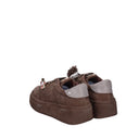 GIO+ Scarpe OLIVA150 Tortora