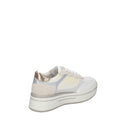 JANET&JANET Scarpe J-591 WHITE/SILVER
