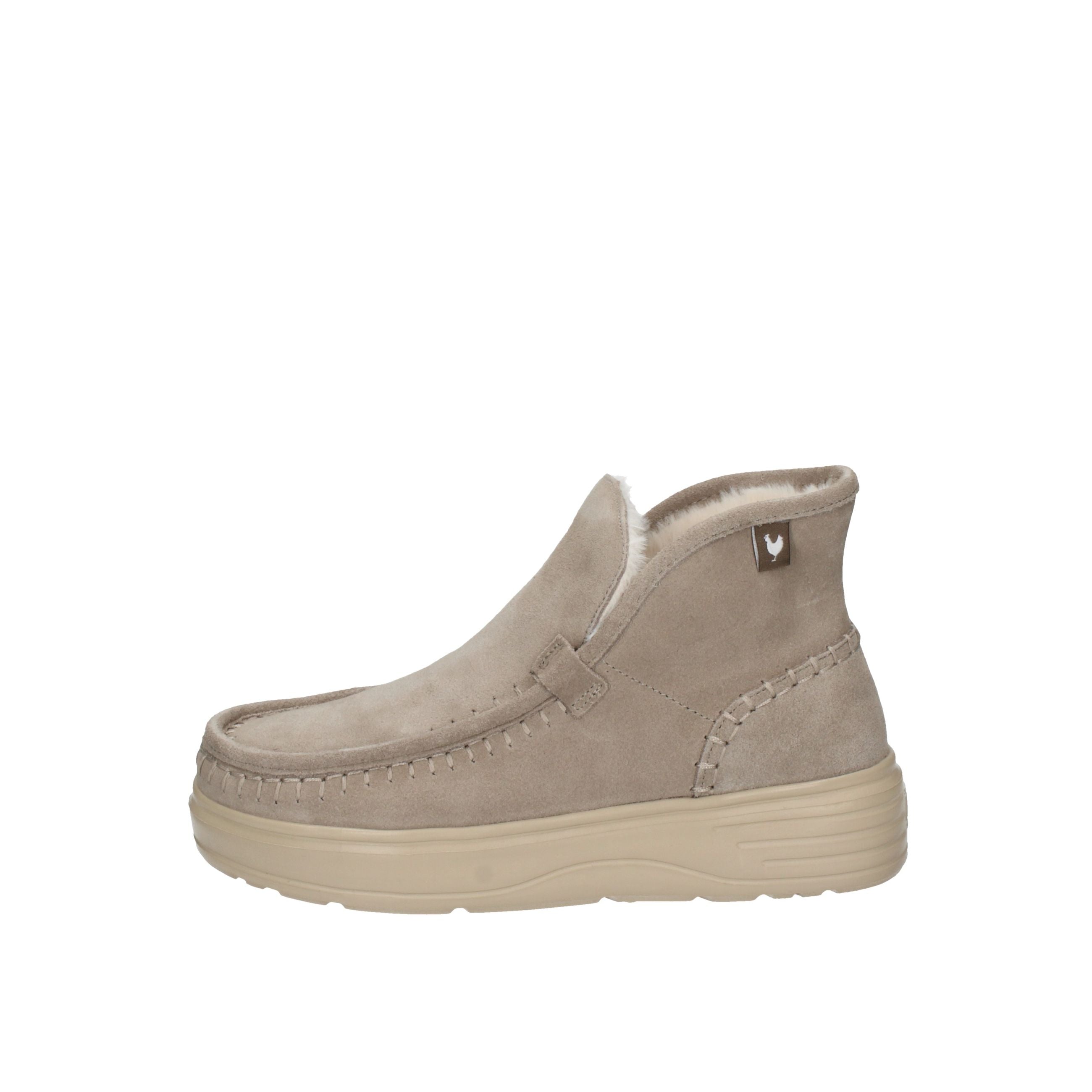 WALK IN PITAS Scarpe W25W-BOK-PRH 01 NERO