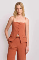 KOCCA abbigliamento MENNA 10211 ARANCIO