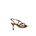 ALBANO Scarpe 5552 Bronzo