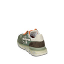 PREMIATA Scarpe MICK 7244N Green