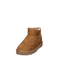 GRUNLAND Scarpe PO1849 Cuoio