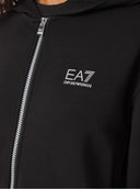 EA7 - EMPORIO ARMANI abbigliamento 7W001514 AF12501 UC001 BLACK