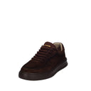 BARRACUDA Scarpe BU3650 MILITARE