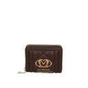LOVE MOSCHINO Portafogli JC5641PP0N-LC0 CIOCCOLATO