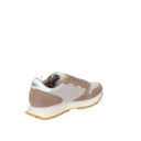 SUN68 Scarpe Z36203 43 ORO